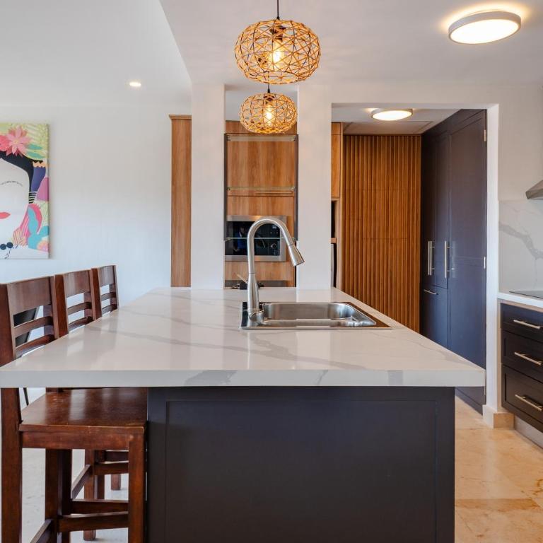Elements Penthouse 23 condo - Apartamento de 3 dormitorios - 4