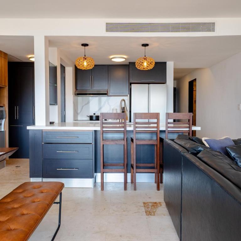 Elements Penthouse 23 condo - Apartamento de 3 dormitorios - 11