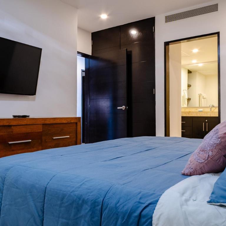 Elements Penthouse 23 condo - Apartamento de 3 dormitorios - 38