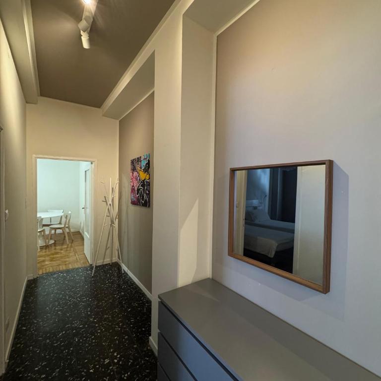 VEGA RIBBON - Appartamento Deluxe con 1 Camera da Letto e Vista Città - 2