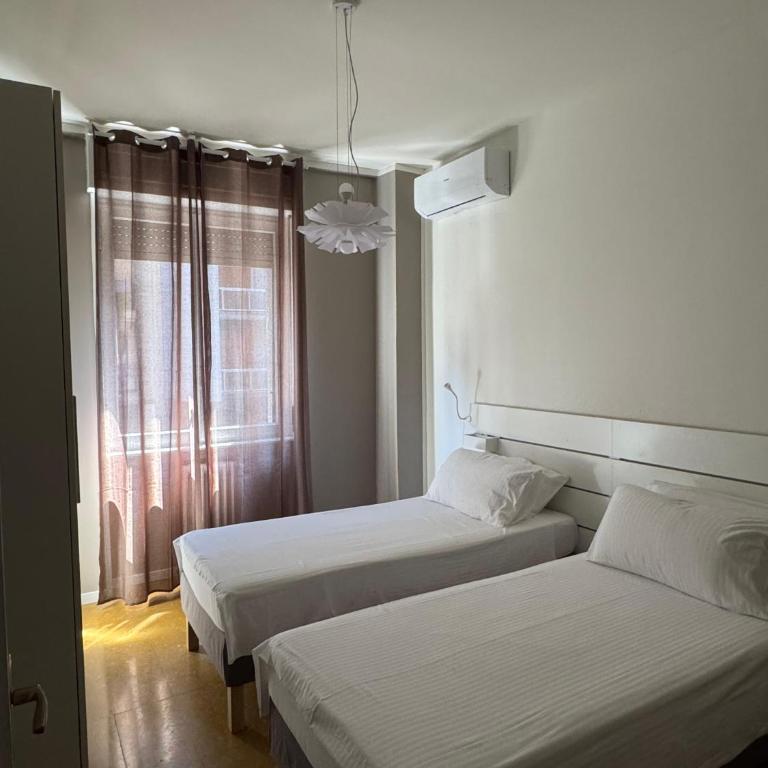 VEGA RIBBON - Appartamento Deluxe con 1 Camera da Letto e Vista Città - 3