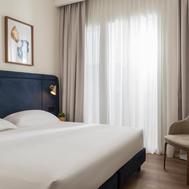 Parioli Hotel Rimini - Suite Deluxe - 2