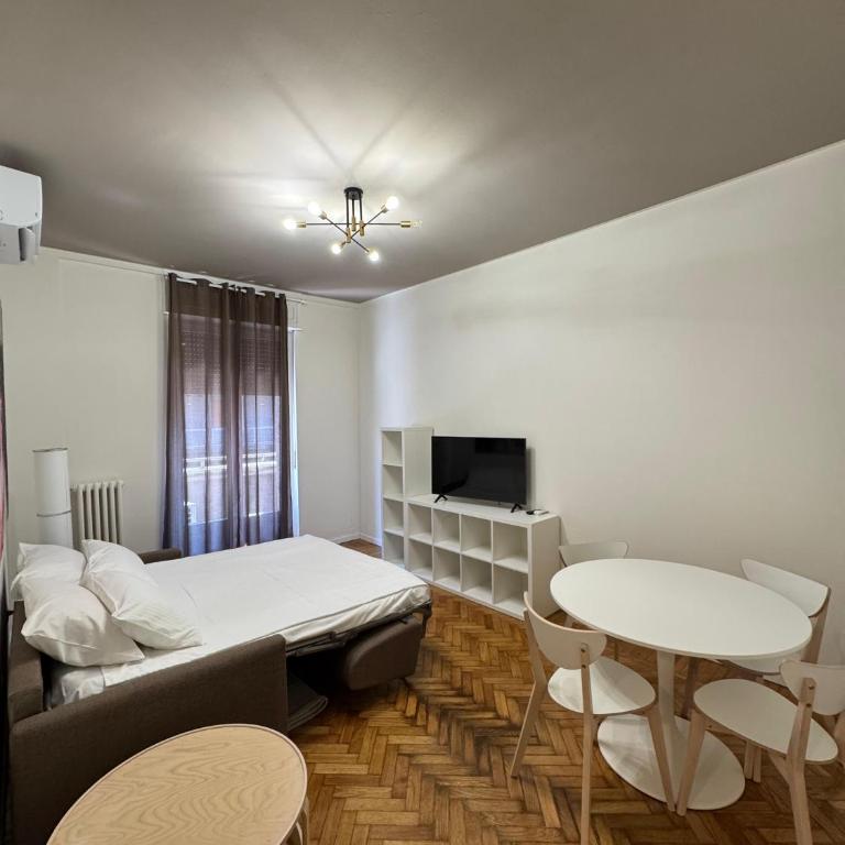 VEGA RIBBON - Appartamento Deluxe con 1 Camera da Letto e Vista Città - 4
