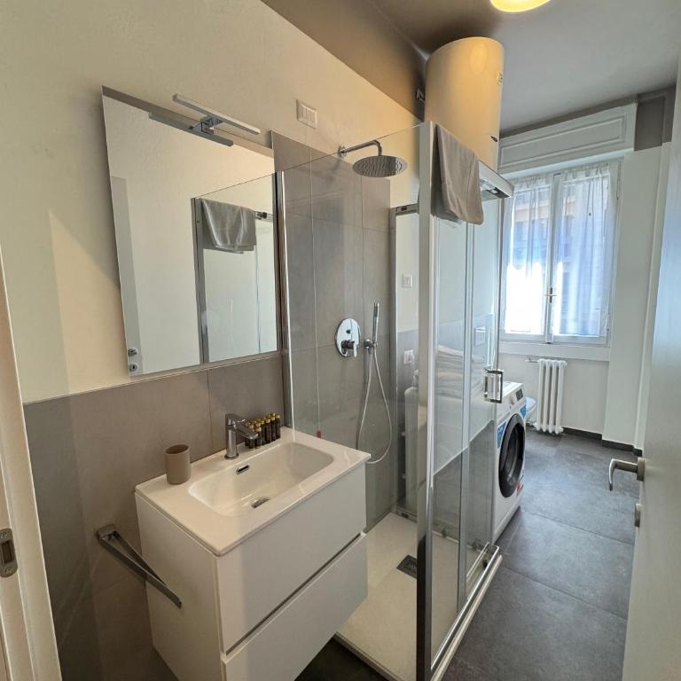 VEGA RIBBON - Appartamento Deluxe con 1 Camera da Letto e Vista Città - 5