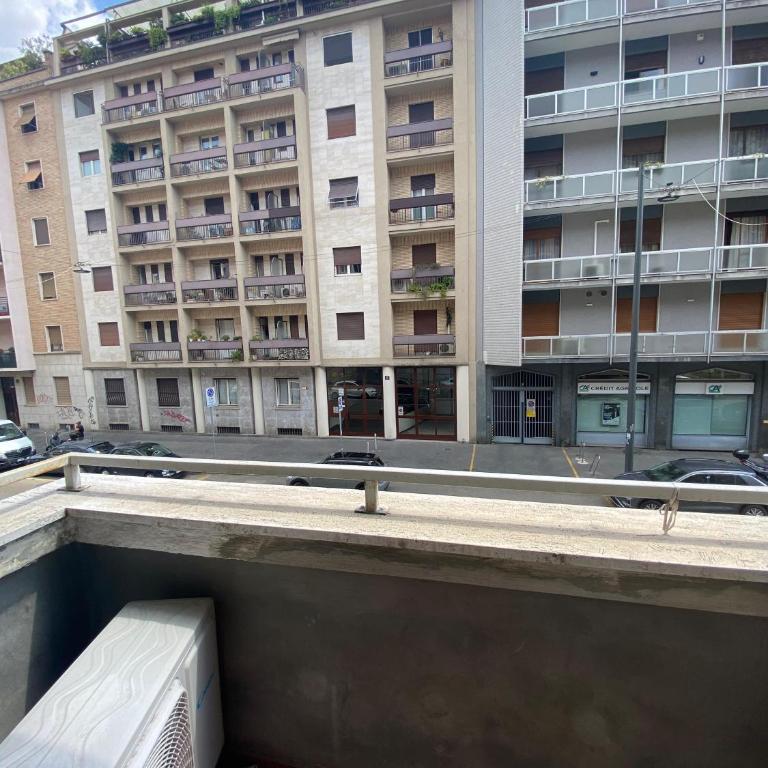 VEGA RIBBON - Appartamento Deluxe con 1 Camera da Letto e Vista Città - 8