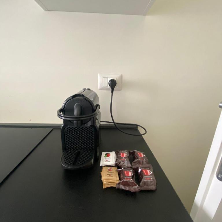 VEGA RIBBON - Appartamento Deluxe con 1 Camera da Letto e Vista Città - 11