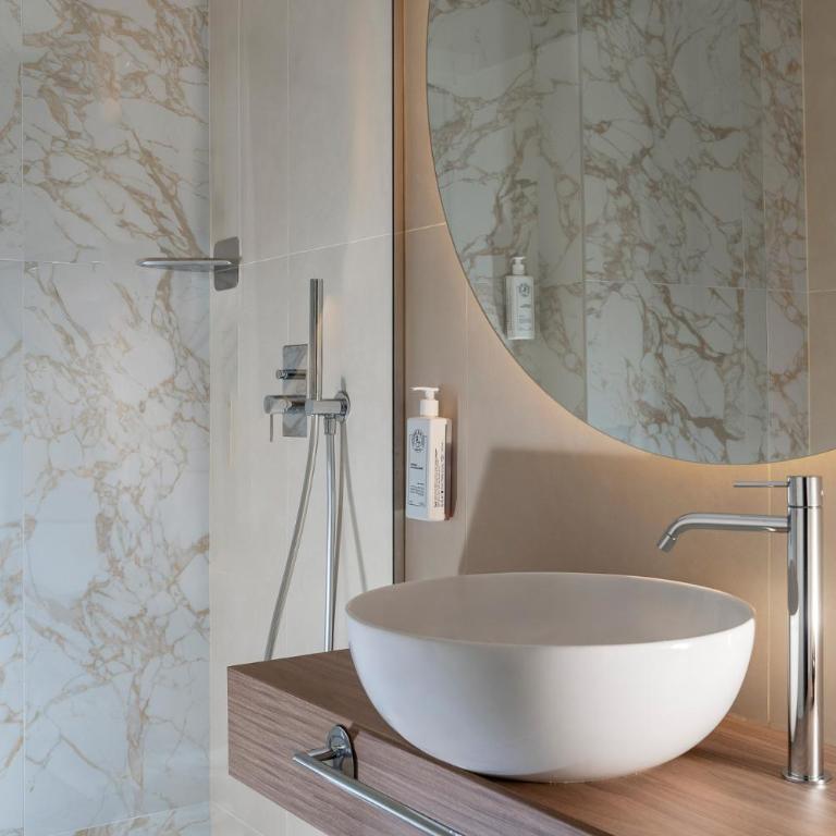 Parioli Hotel Rimini - Suite Deluxe - 1