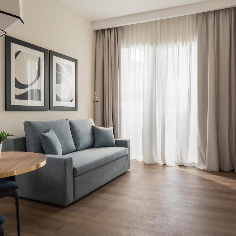 Parioli Hotel Rimini - Suite Deluxe - 4