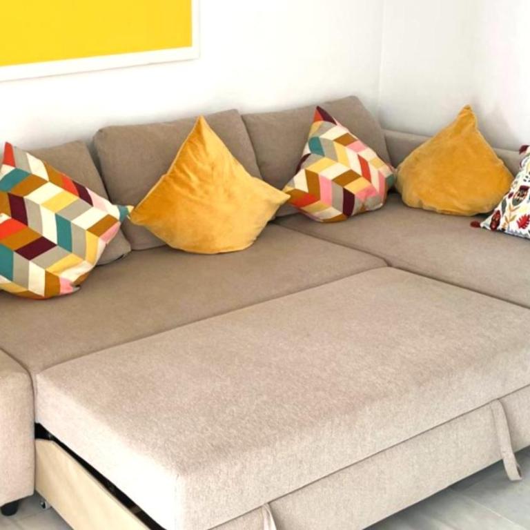DiCaprio - Sunset Ritual incl I by MovieStar Holidays - Apartamento de 1 dormitorio - 14