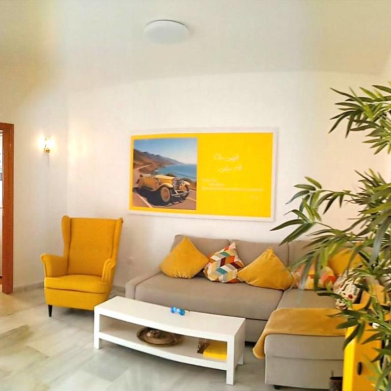 DiCaprio - Sunset Ritual incl I by MovieStar Holidays - Apartamento de 1 dormitorio - 12