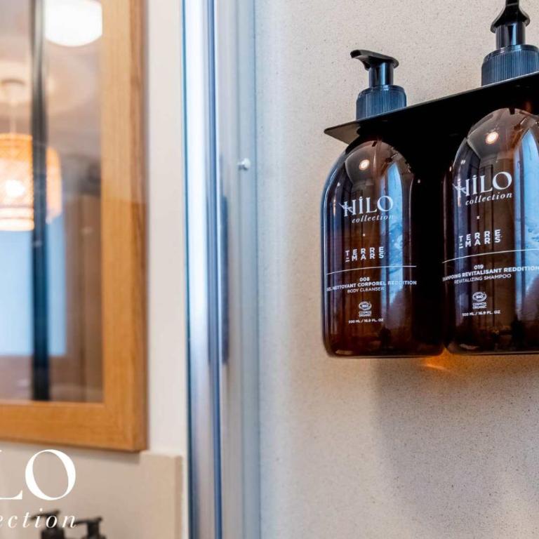 Suite Paris Zola by HILO Collection - 4 people - 35m2 - Appartement - 16
