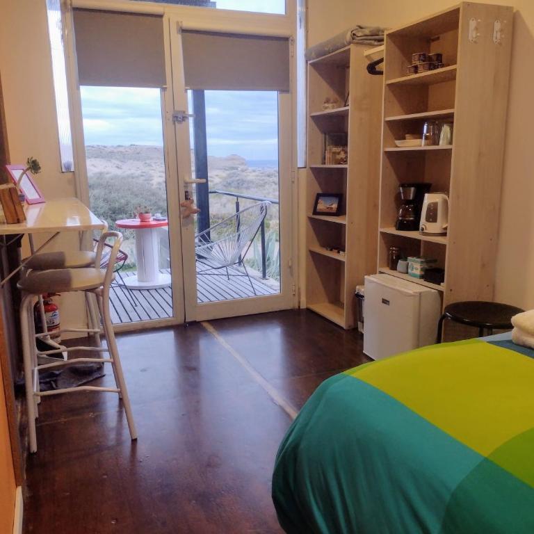 Complejo Phira - One-Bedroom Apartment - 14