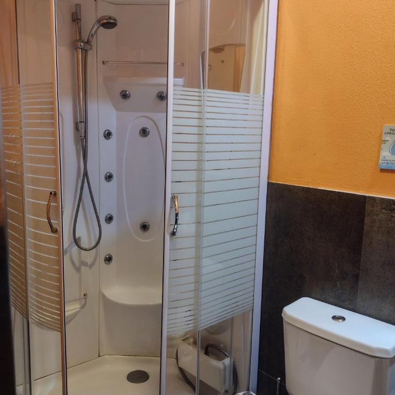 Complejo Phira - One-Bedroom Apartment - 24