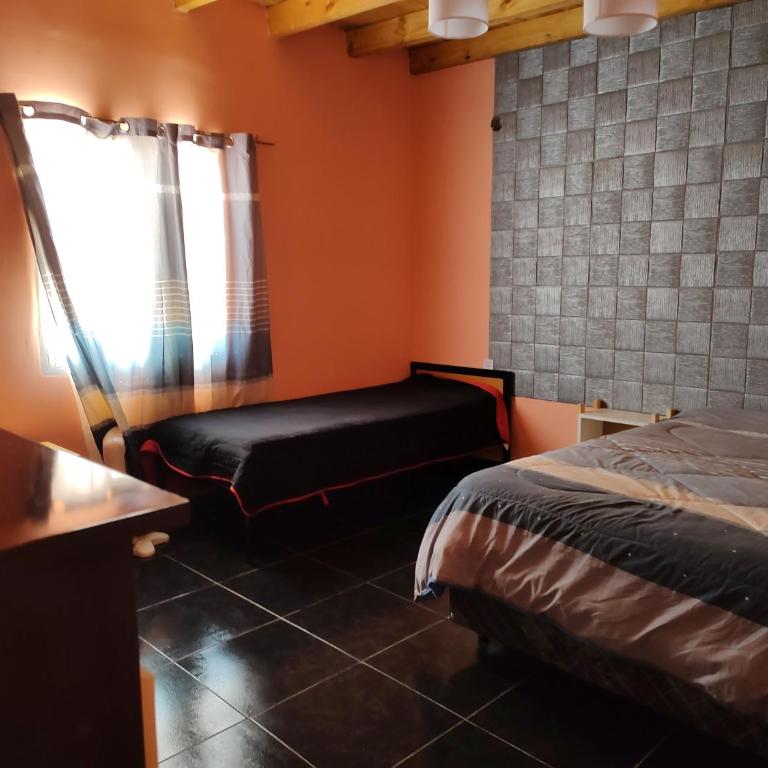 Hospedaje Diego Fabián - Two-Bedroom Apartment - 1
