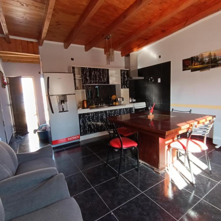 Hospedaje Diego Fabián - Two-Bedroom Apartment - 4