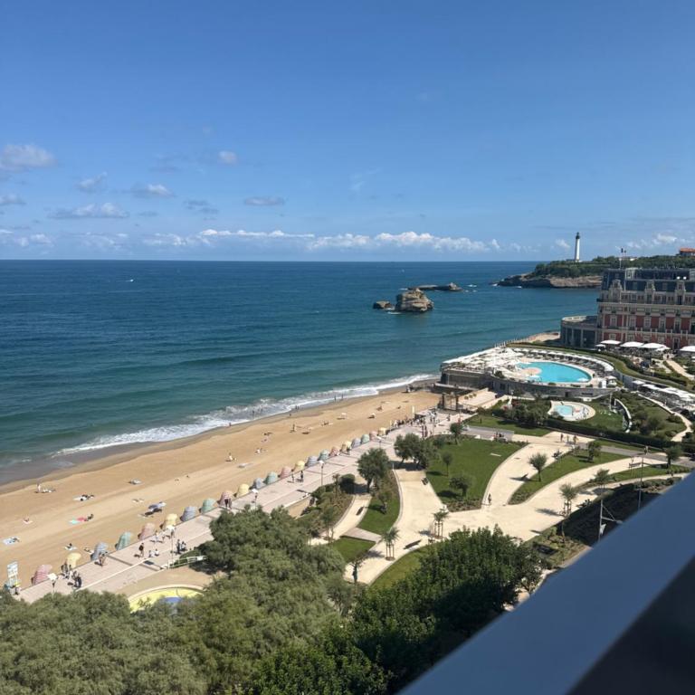 Surf Sea and Sun - Appartement 3 Chambres - 49