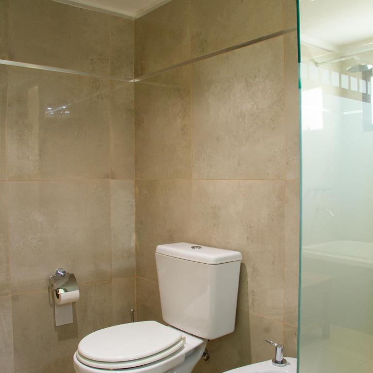 Hotel Telepostal Congreso - Double Room - 3