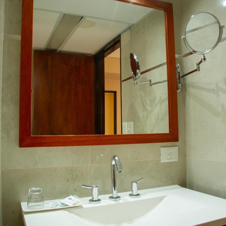 Hotel Telepostal Congreso - Double Room - 4