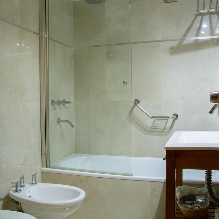 Hotel Telepostal Congreso - Double Room - 5