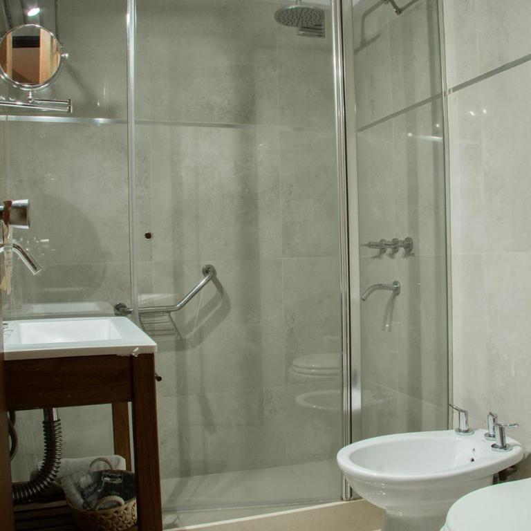 Hotel Telepostal Congreso - Double Room - 6
