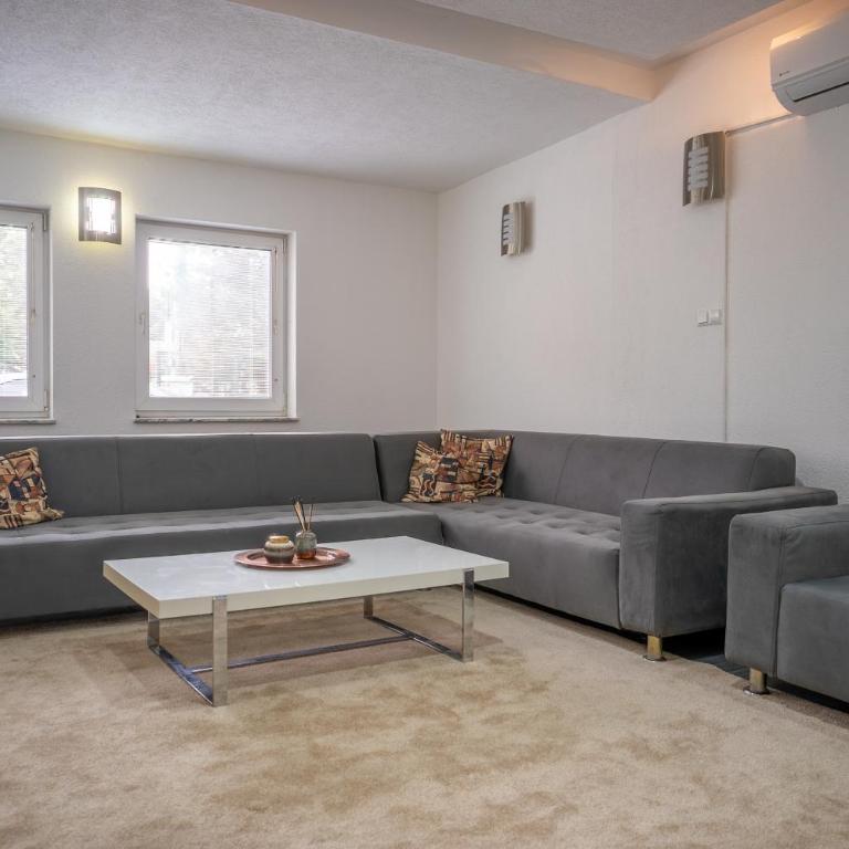 Apartment Lucent - Apartman sa 2 Spavaće Sobe - 16