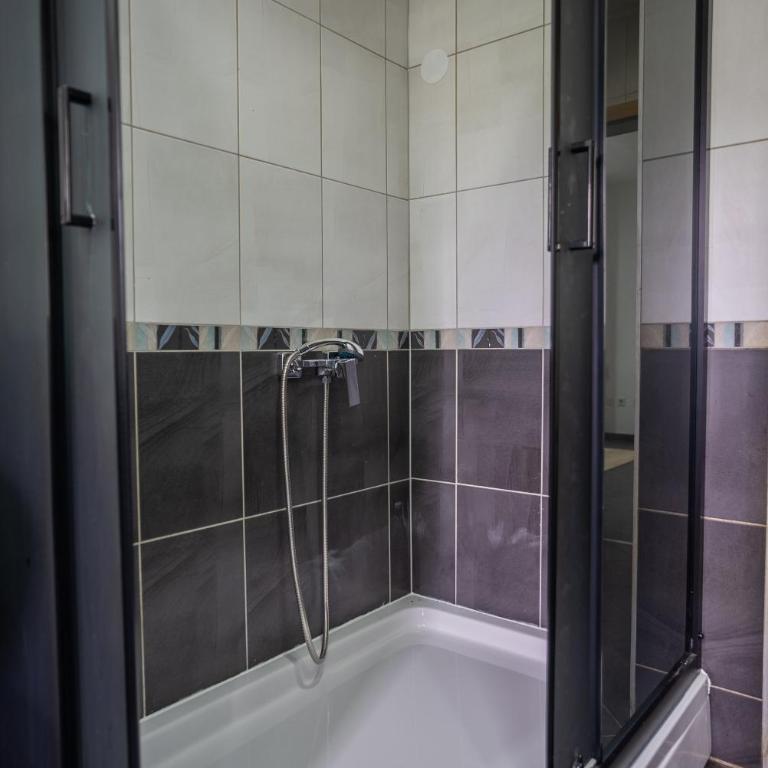 Apartment Lucent - Apartman sa 2 Spavaće Sobe - 22