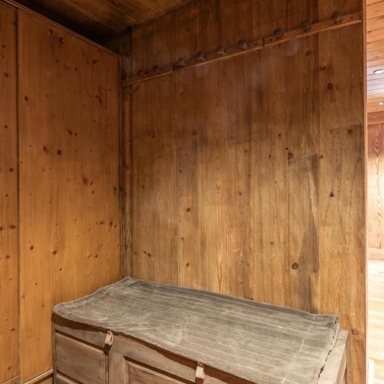 Alpe d'Huez Houses - Sarenne - Grand standing pour 4ou5 Sauna Fitness Babyfoot - Appartement 2 Chambres Deluxe avec Balcon - 28