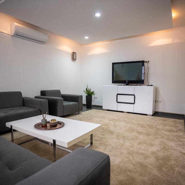 Apartment Lucent - Apartman sa 2 Spavaće Sobe - 1