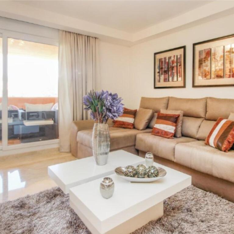 Cabopino stunning 4bedroom frontline golf house - Casa de 4 dormitorios - 6