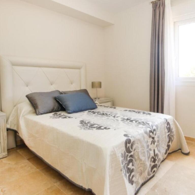 Cabopino stunning 4bedroom frontline golf house - Casa de 4 dormitorios - 9