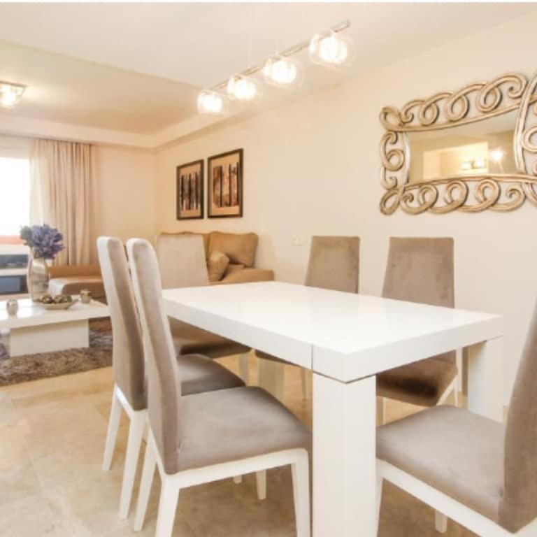 Cabopino stunning 4bedroom frontline golf house - Casa de 4 dormitorios - 10