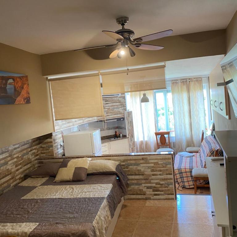 Promar Playa 255 - Apartment - 7