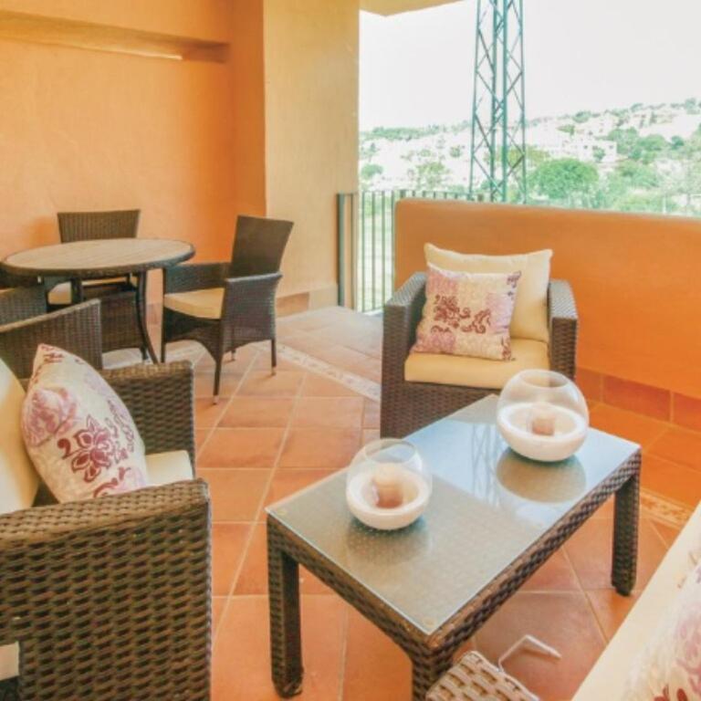Cabopino stunning 4bedroom frontline golf house - Casa de 4 dormitorios - 12