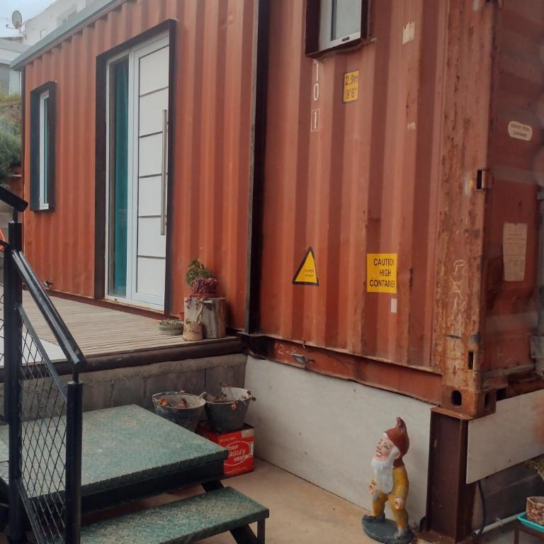 Complejo Phira - Apartamento de 1 dormitorio - 10
