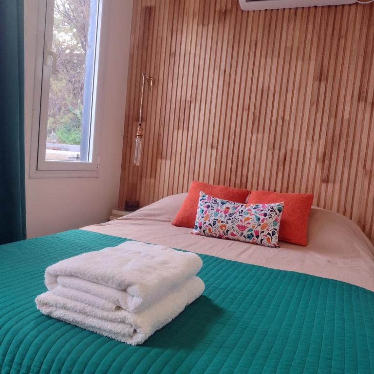 Complejo Phira - One-Bedroom Apartment - 17