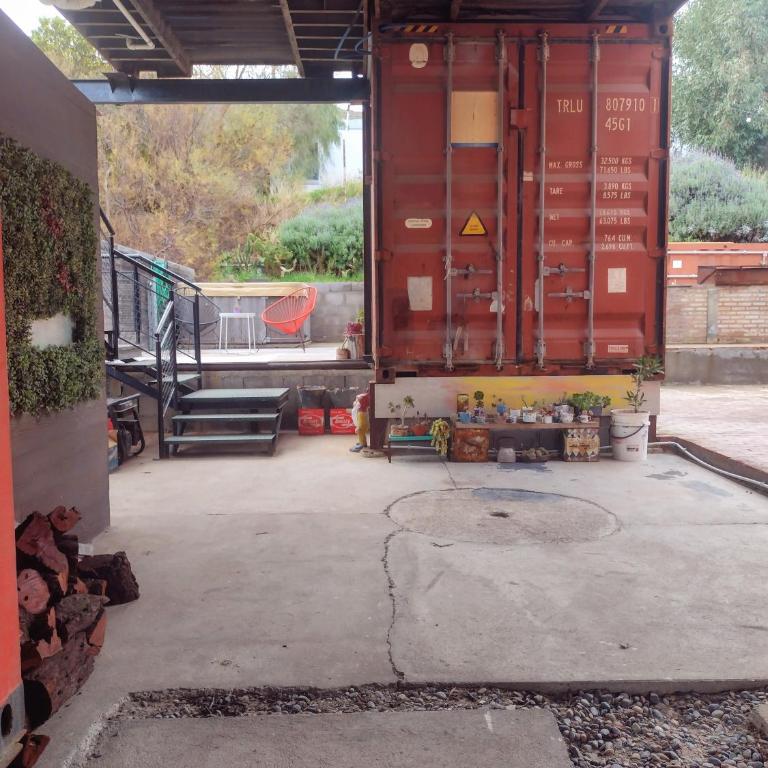 Complejo Phira - Apartamento de 1 dormitorio - 32