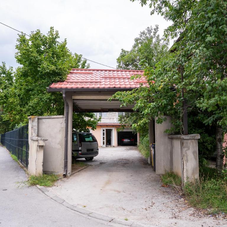 Apartment Lucent - Apartman sa 2 Spavaće Sobe - 8