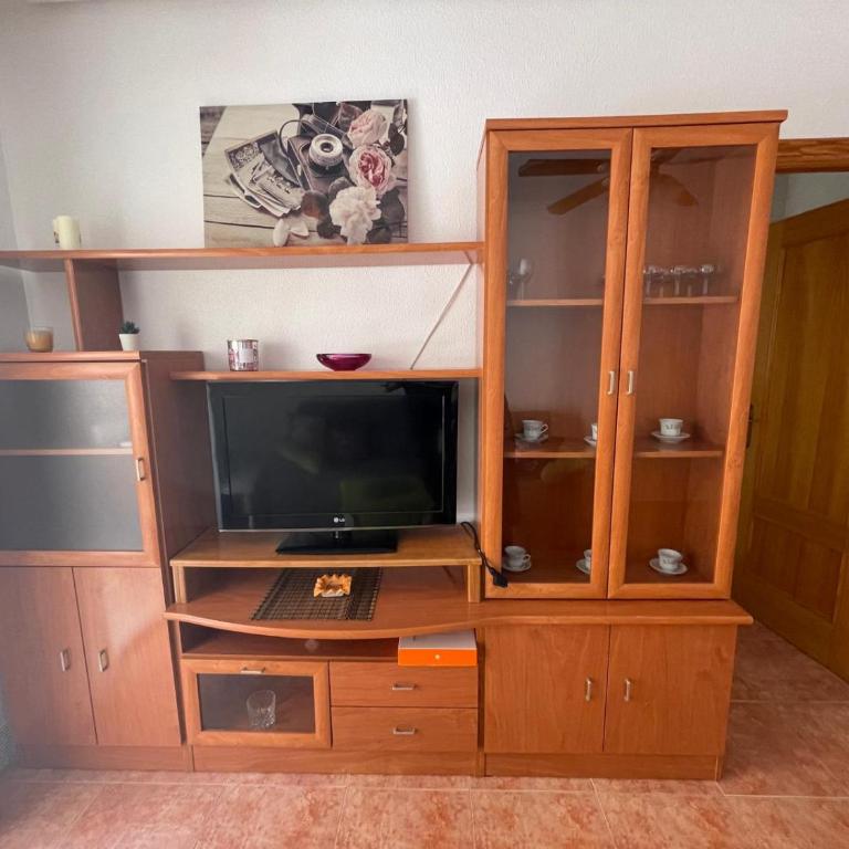 Casa Bonita - Two-Bedroom Apartment - 4