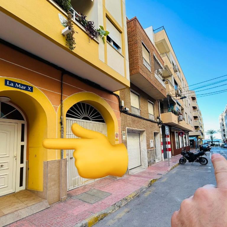 Casa Bonita - Two-Bedroom Apartment - 10
