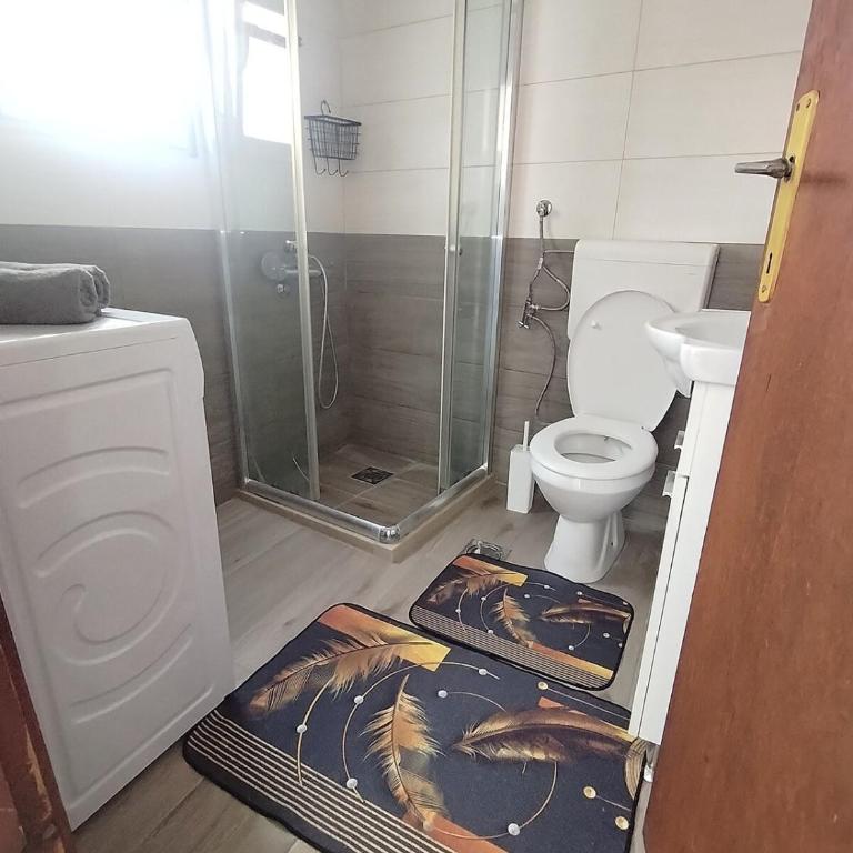 Drač - Apartman sa 1 Spavaćom Sobom - 2