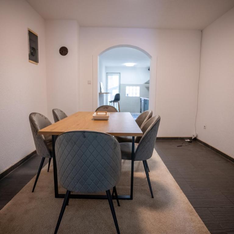 Apartment Lucent - Apartman sa 2 Spavaće Sobe - 3