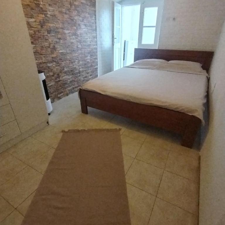 Drač - Apartman sa 1 Spavaćom Sobom - 9