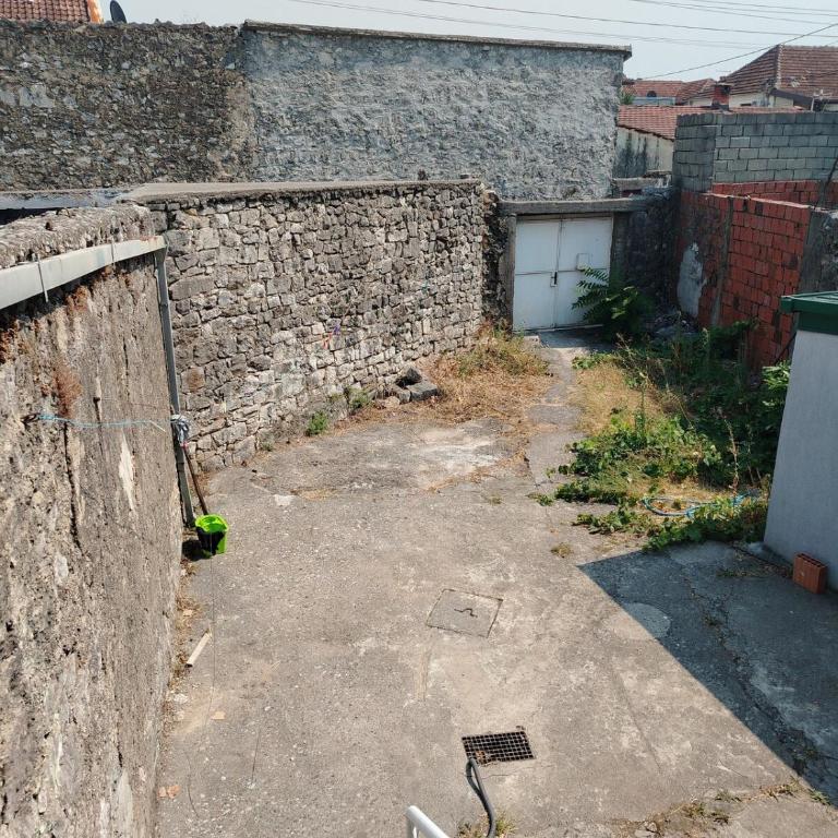 Drač - Apartman sa 1 Spavaćom Sobom - 13