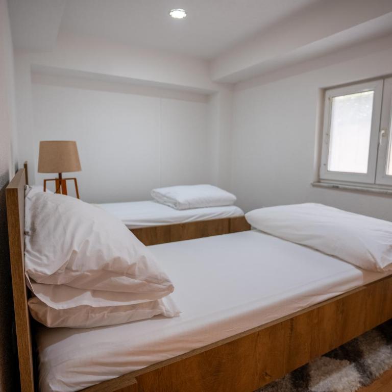 Apartment Lucent - Apartman sa 2 Spavaće Sobe - 6