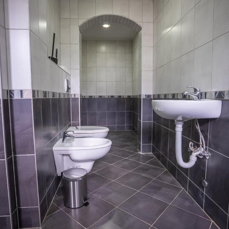 Apartment Lucent - Apartman sa 2 Spavaće Sobe - 24