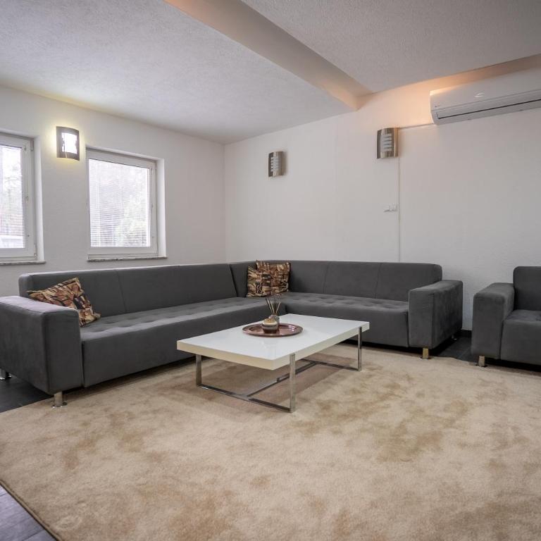 Apartment Lucent - Apartman sa 2 Spavaće Sobe - 15
