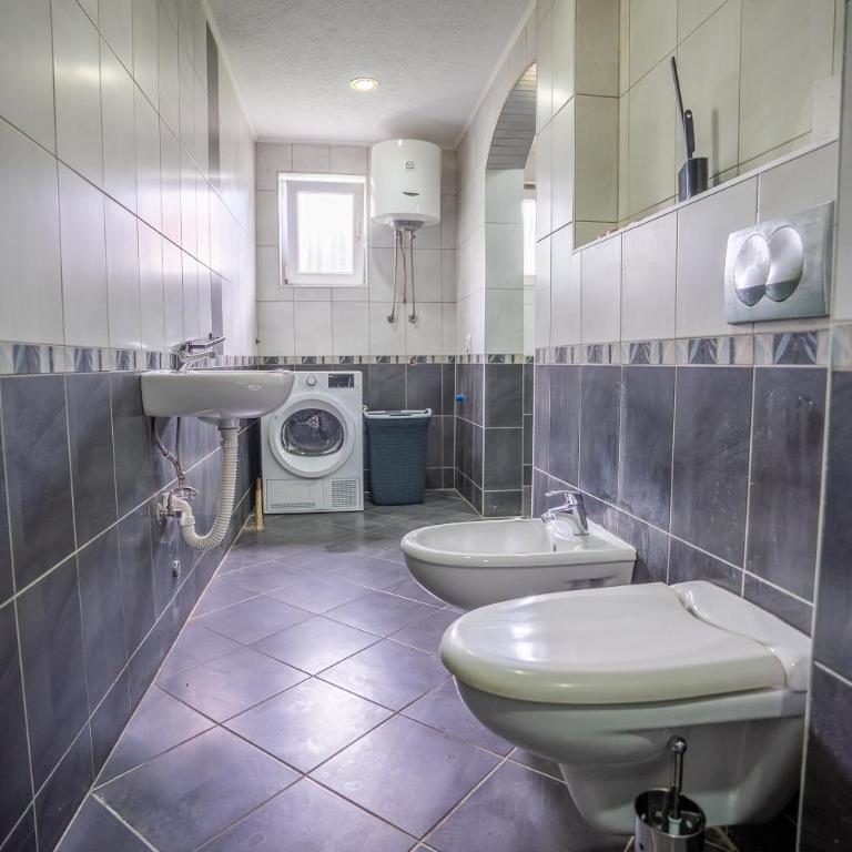 Apartment Lucent - Apartman sa 2 Spavaće Sobe - 7