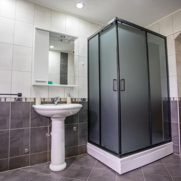 Apartment Lucent - Apartman sa 2 Spavaće Sobe - 25