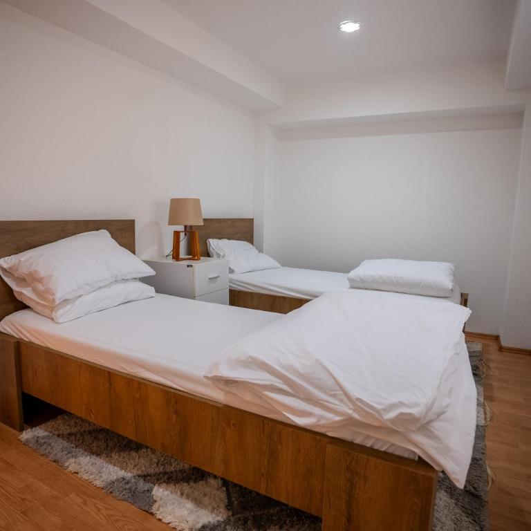 Apartment Lucent - Apartman sa 2 Spavaće Sobe - 10
