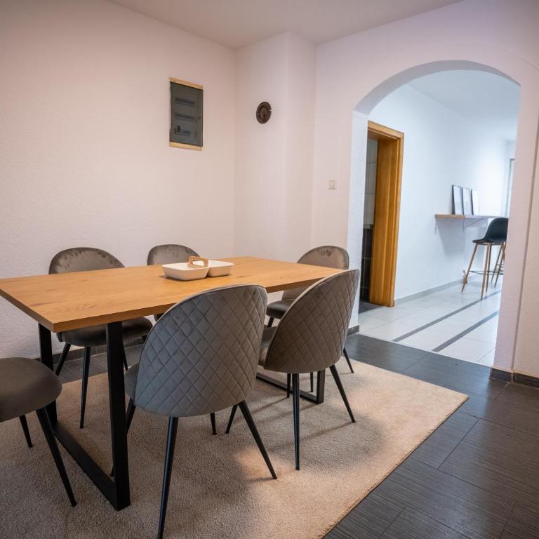 Apartment Lucent - Apartman sa 2 Spavaće Sobe - 11
